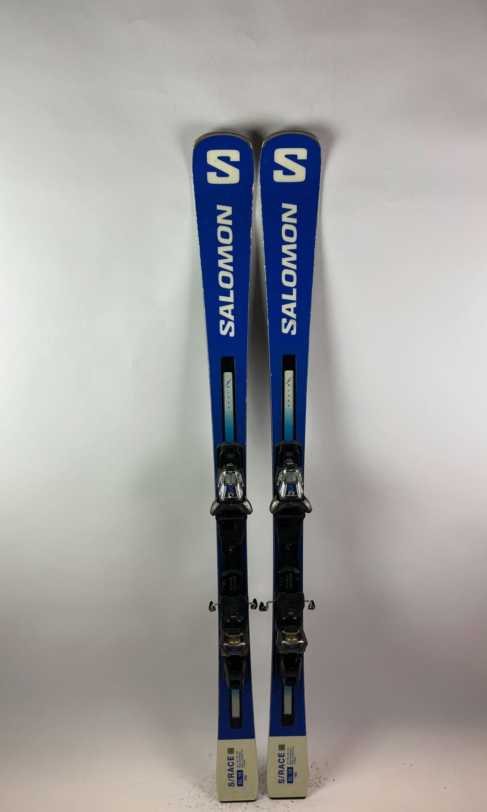 Ski Salomon S/Race SL 10