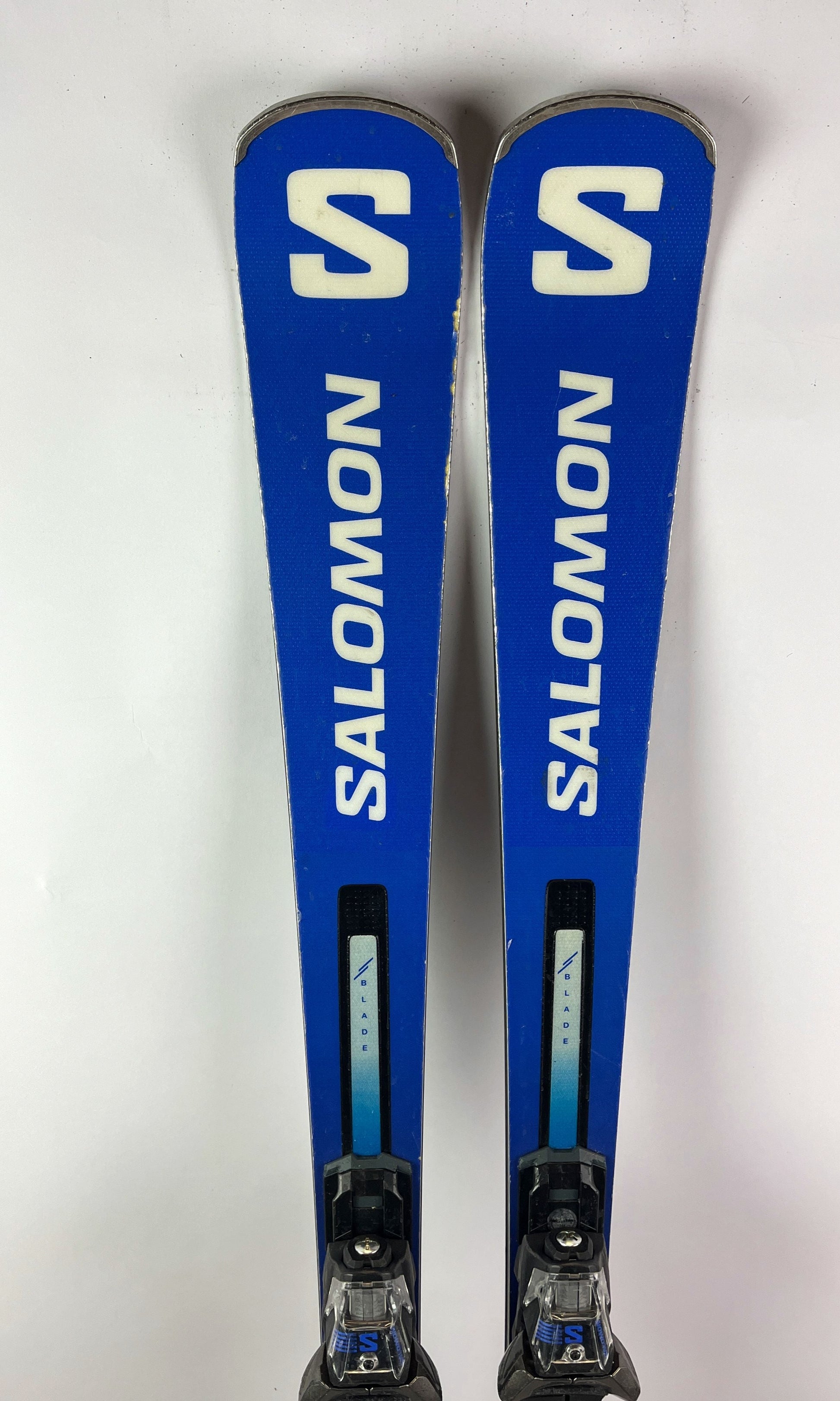 Ski Salomon S/Race SL 10