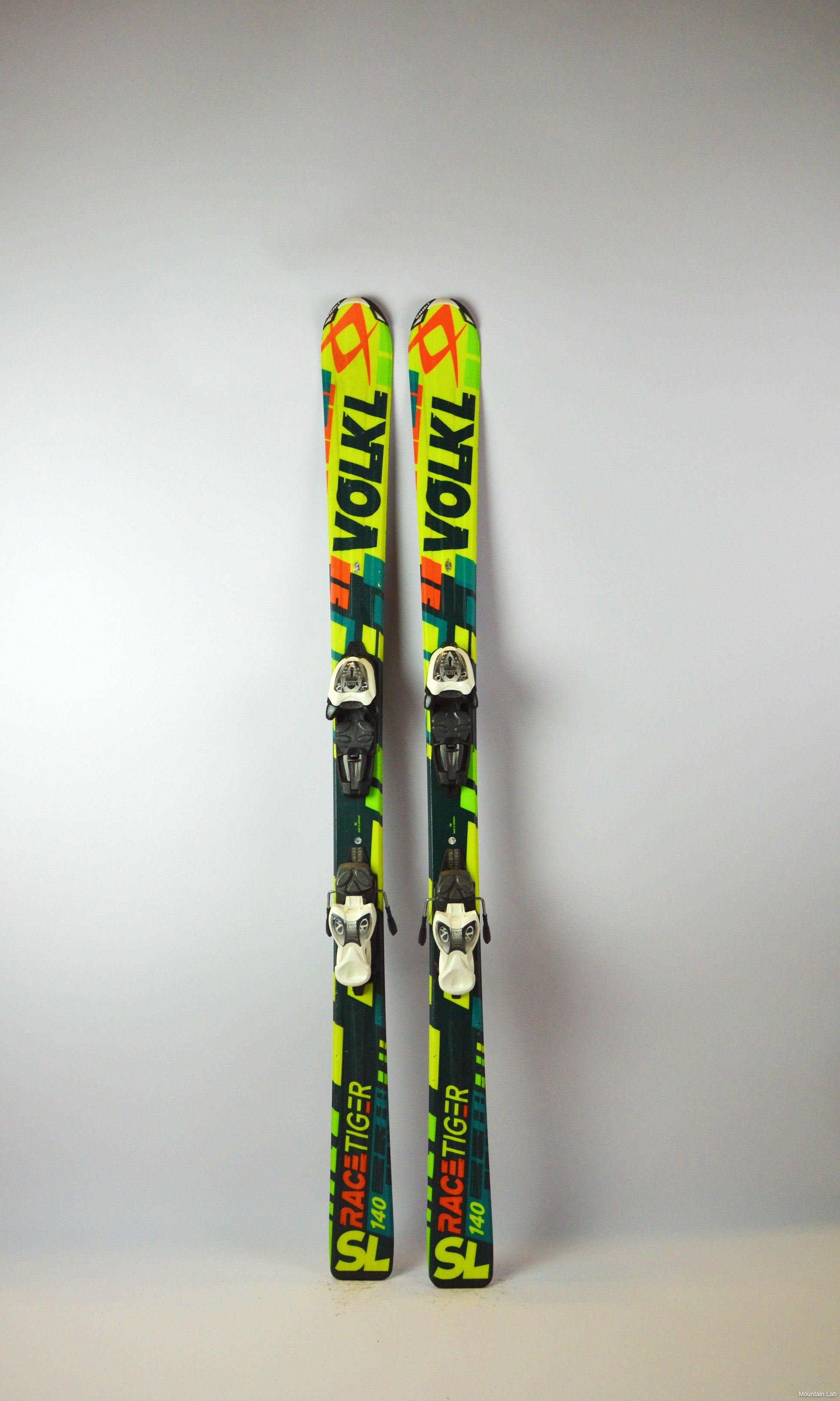 Ski Völkl Jr Racetiger SL