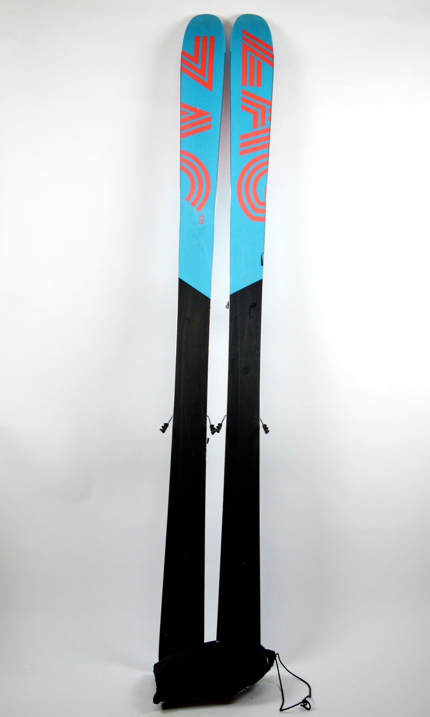 Ski ZAG Adret XL + Dynafit Radical ST