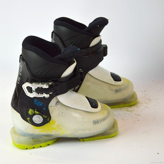 Skischoenen Dalbello Zest 1 Jr