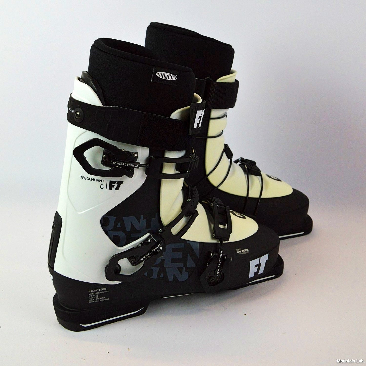 Skischoenen Full Tilt Descendant 6 (NIEUW)