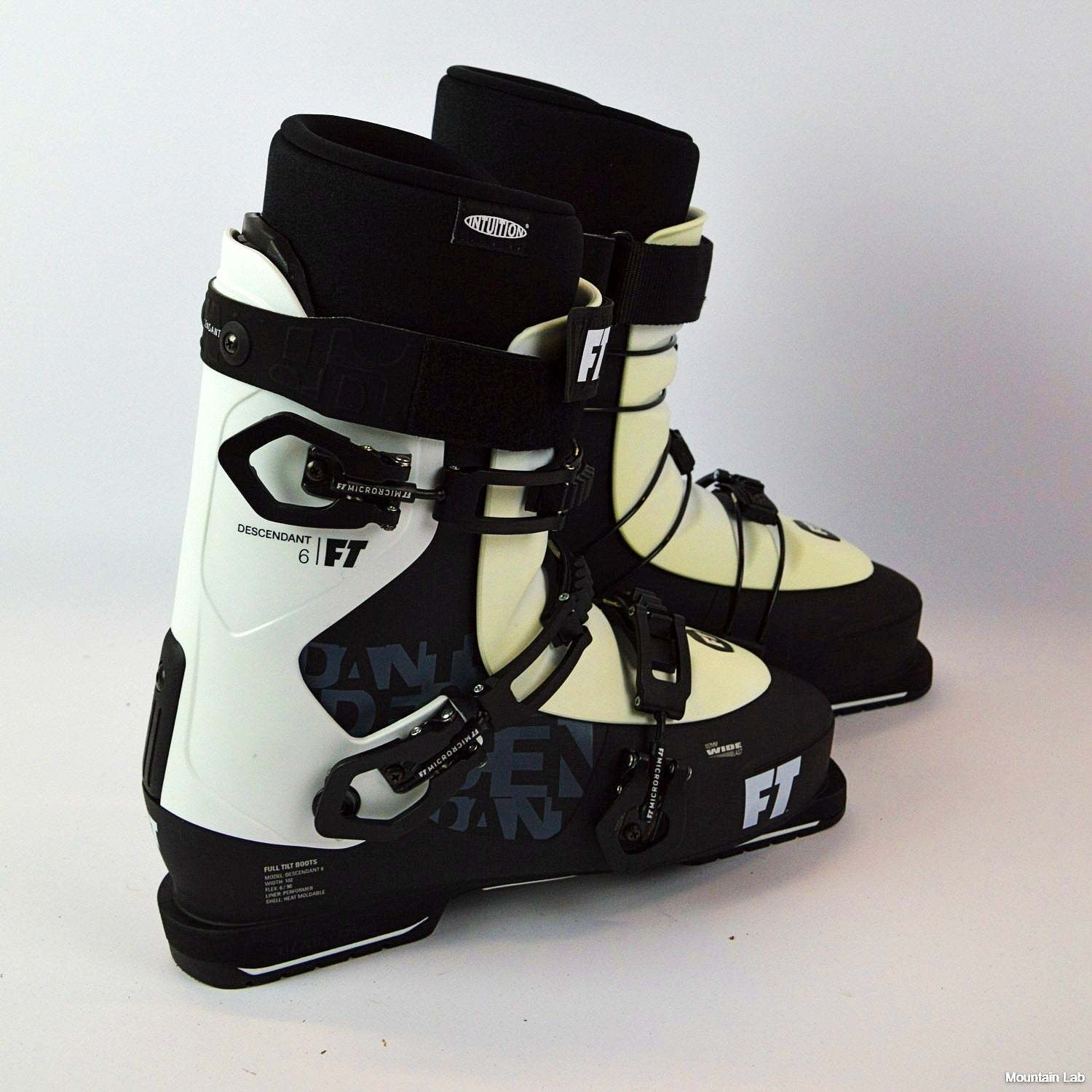 Skischoenen Full Tilt Descendant 6 (NIEUW)