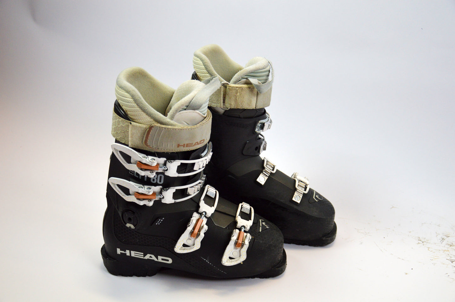 Skischoenen Head Edge LYT 80W