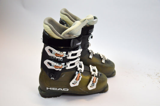 Skischoenen Head NEXO LYT 80 RS W