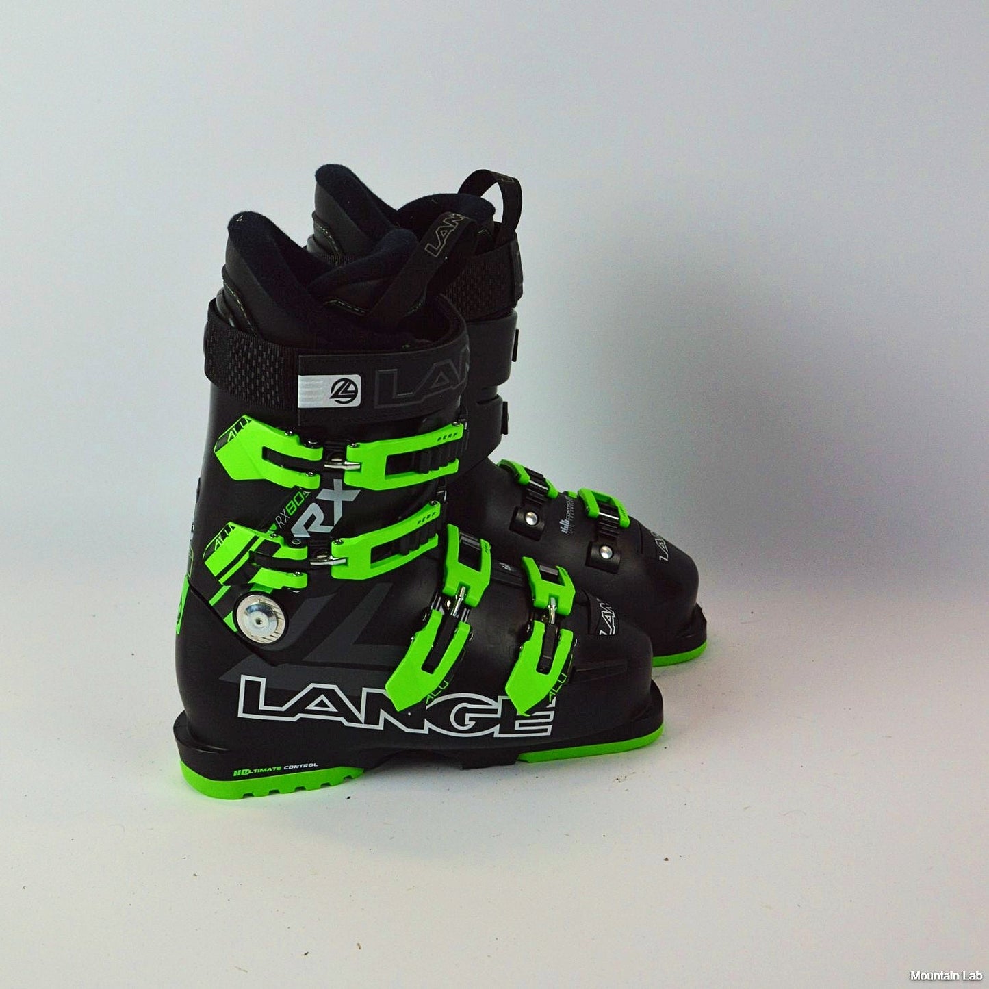 Skischoenen Lange RX 80 SC (NIEUW)