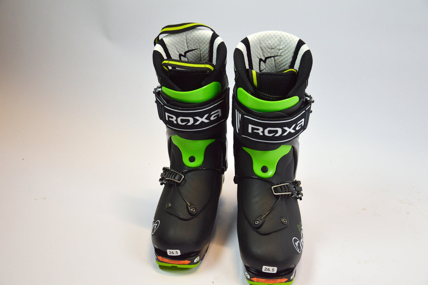 Skischoenen Roxa RX Scout - NIEUW