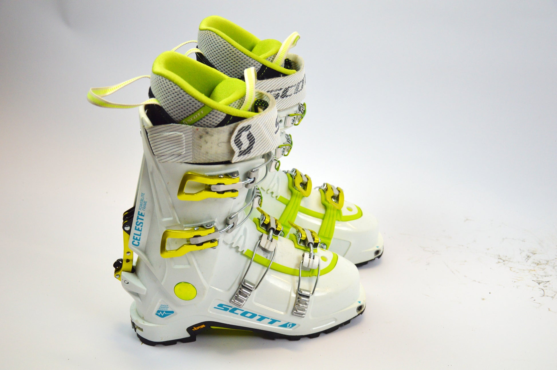 Skischoenen Scott Celeste (2020)