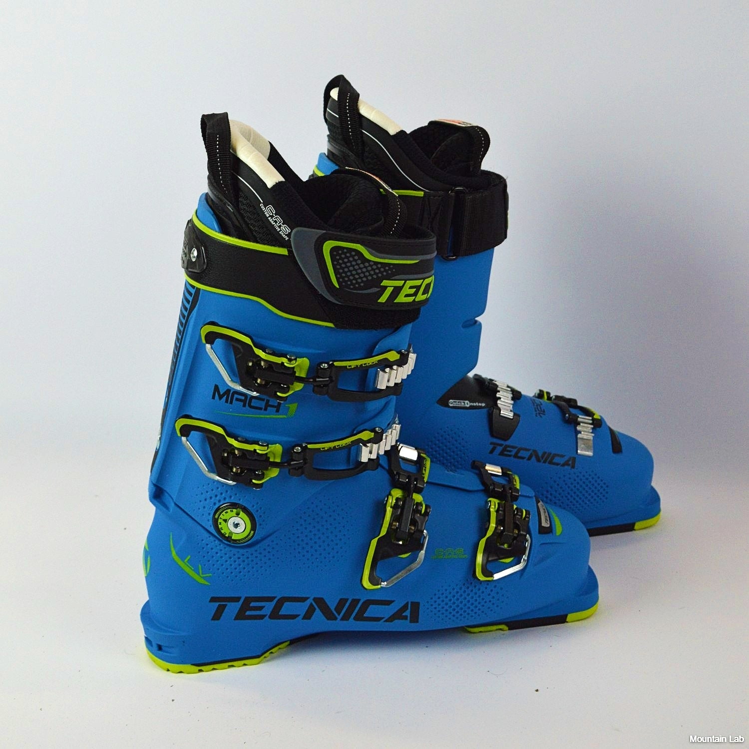 Skischoenen Technica Mach 1 120 LV (NIEUW)