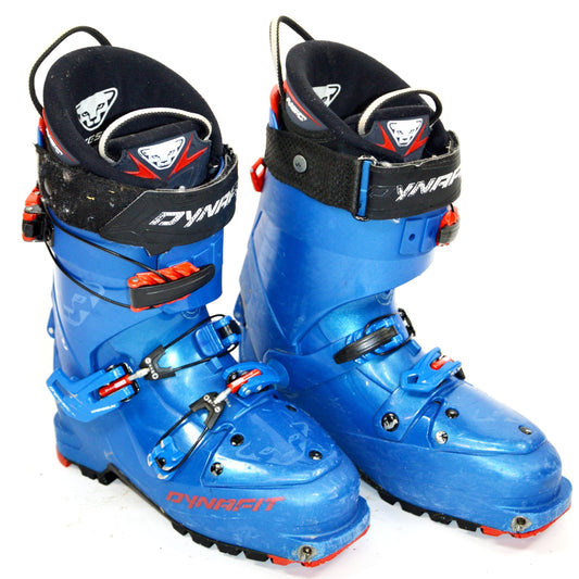 VERHUUR - Skischoenen Dynafit Neo PU