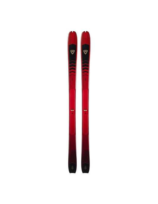 Toerski pack: Rossignol Escaper 87 + ATK V-Crest 10 - NIEUW