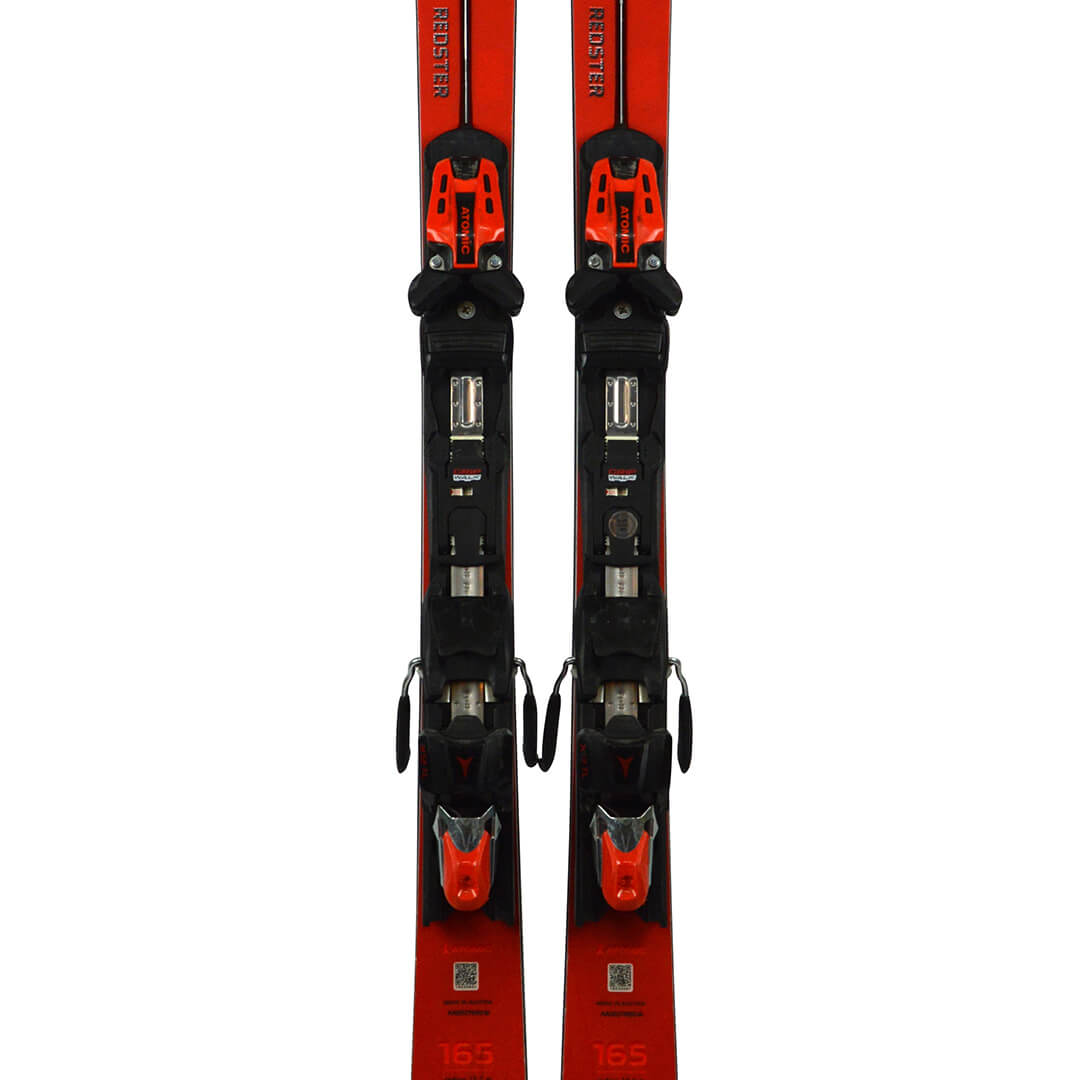 Ski Atomic Redster S9