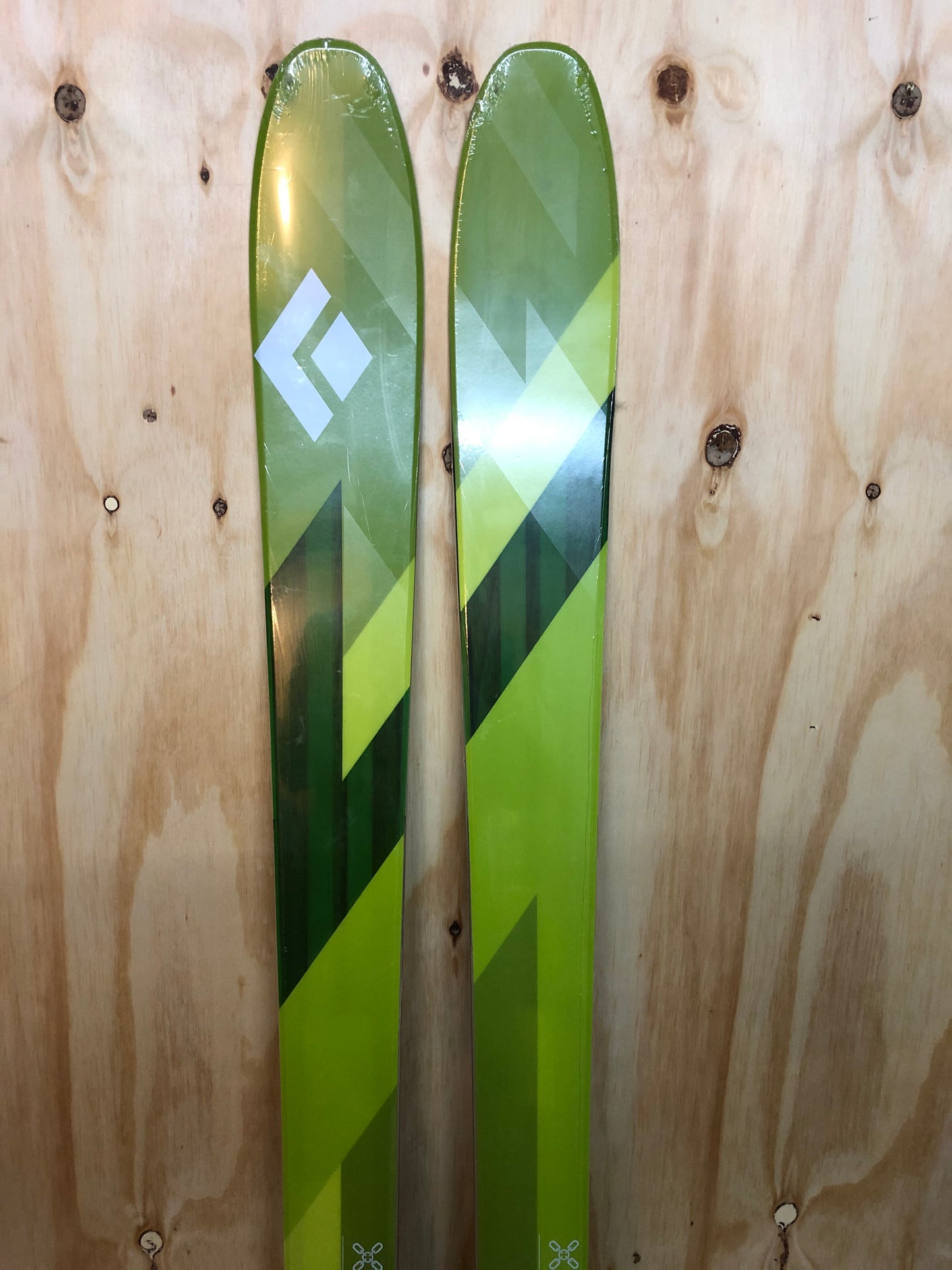 Ski Black Diamond Link 90