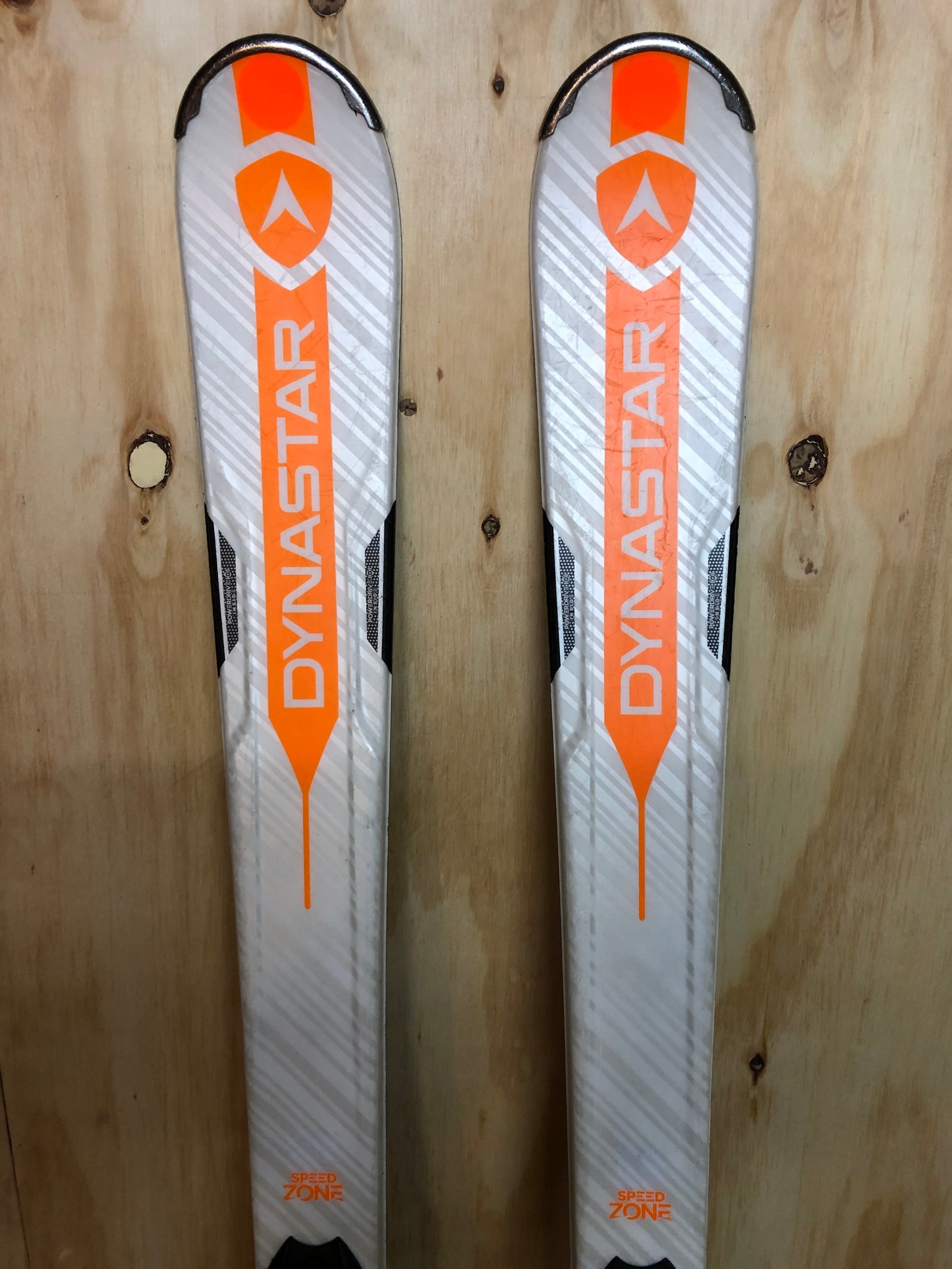 Ski Dynastar Speedzone 5