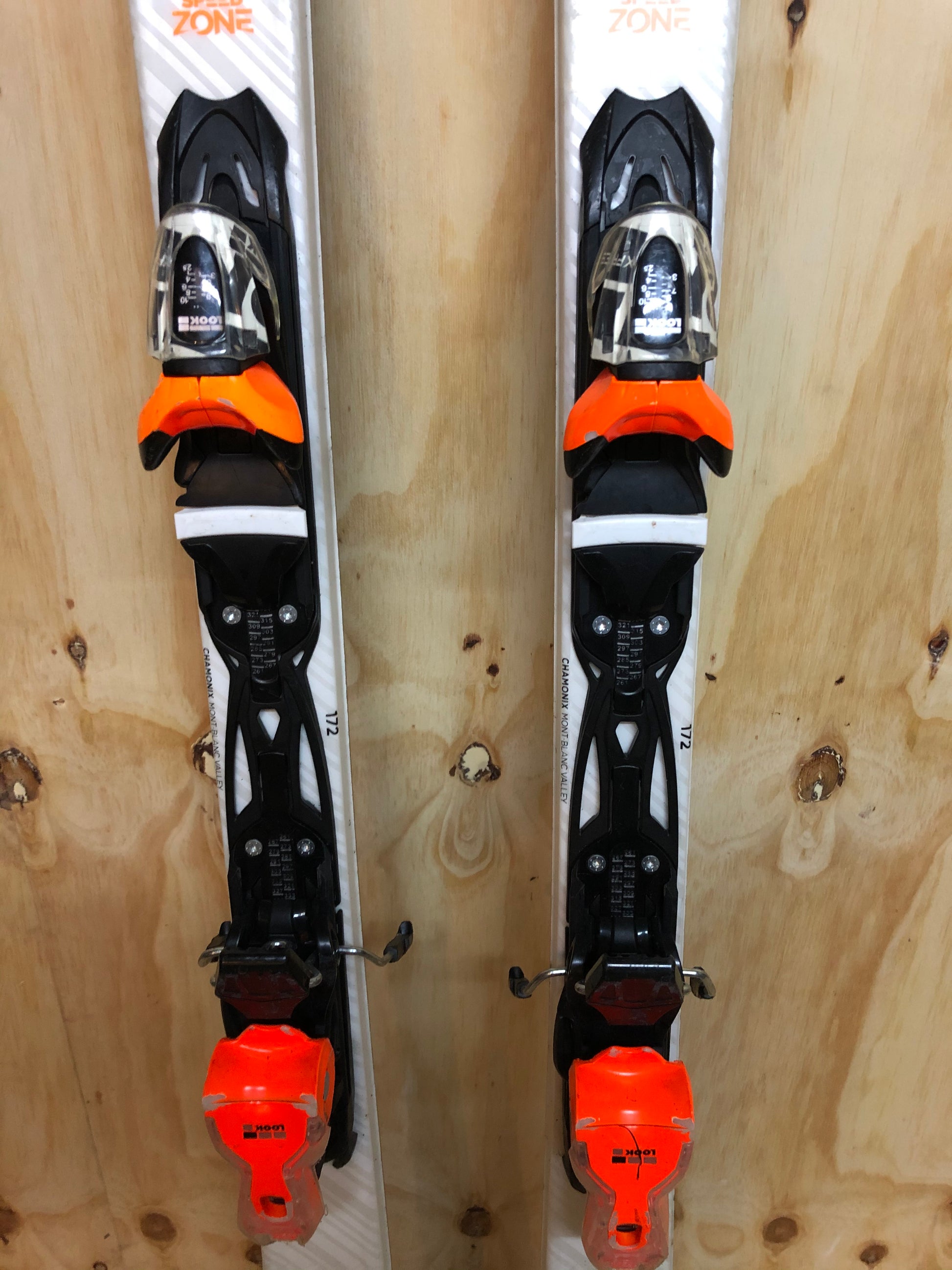 Ski Dynastar Speedzone 5