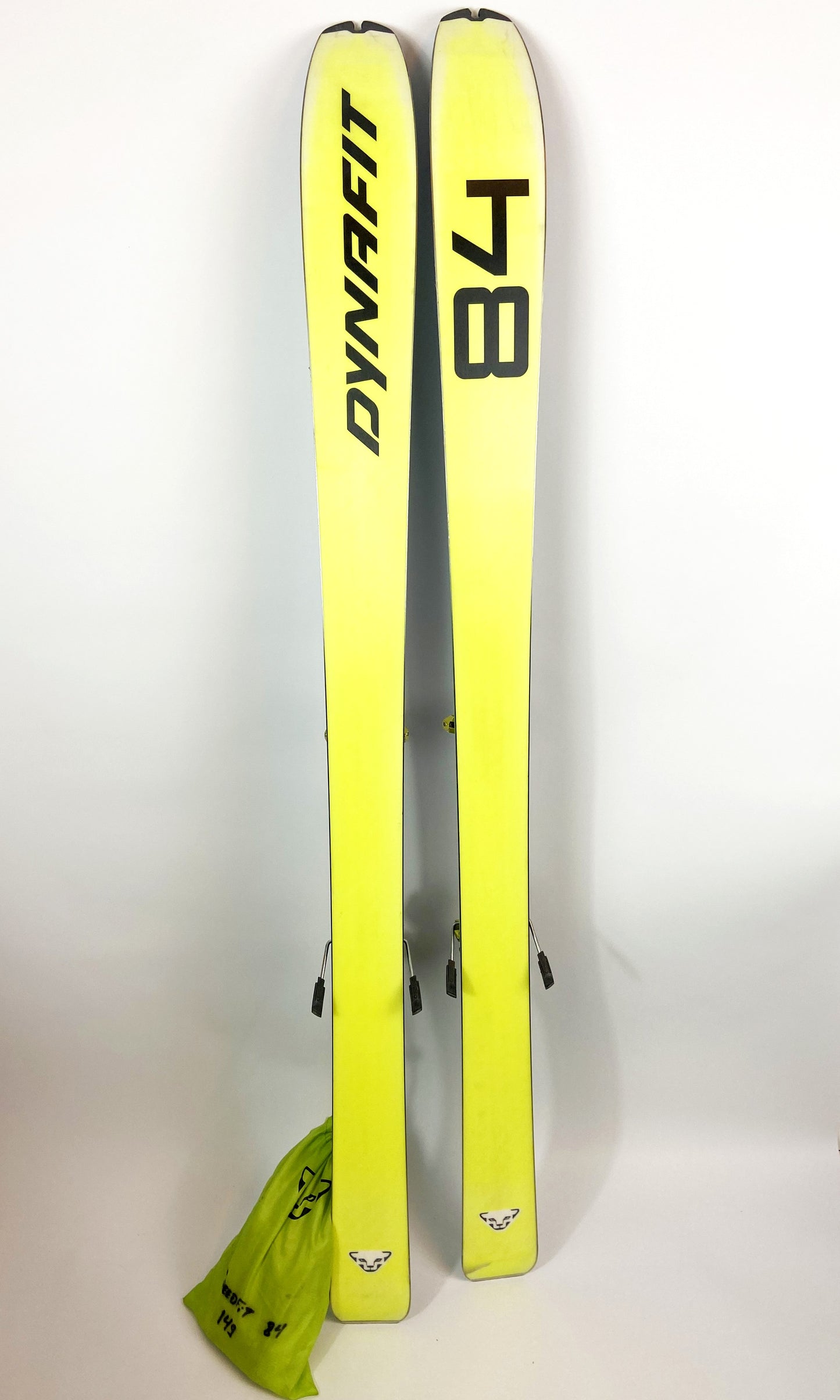 Ski Dynafit SPEEDFIT 84 WOMEN