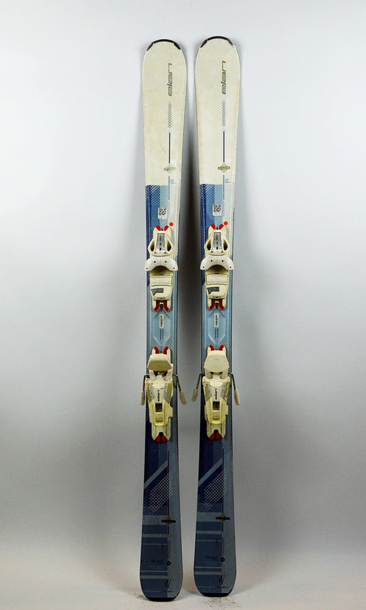 Ski Elan Delight Prime Light