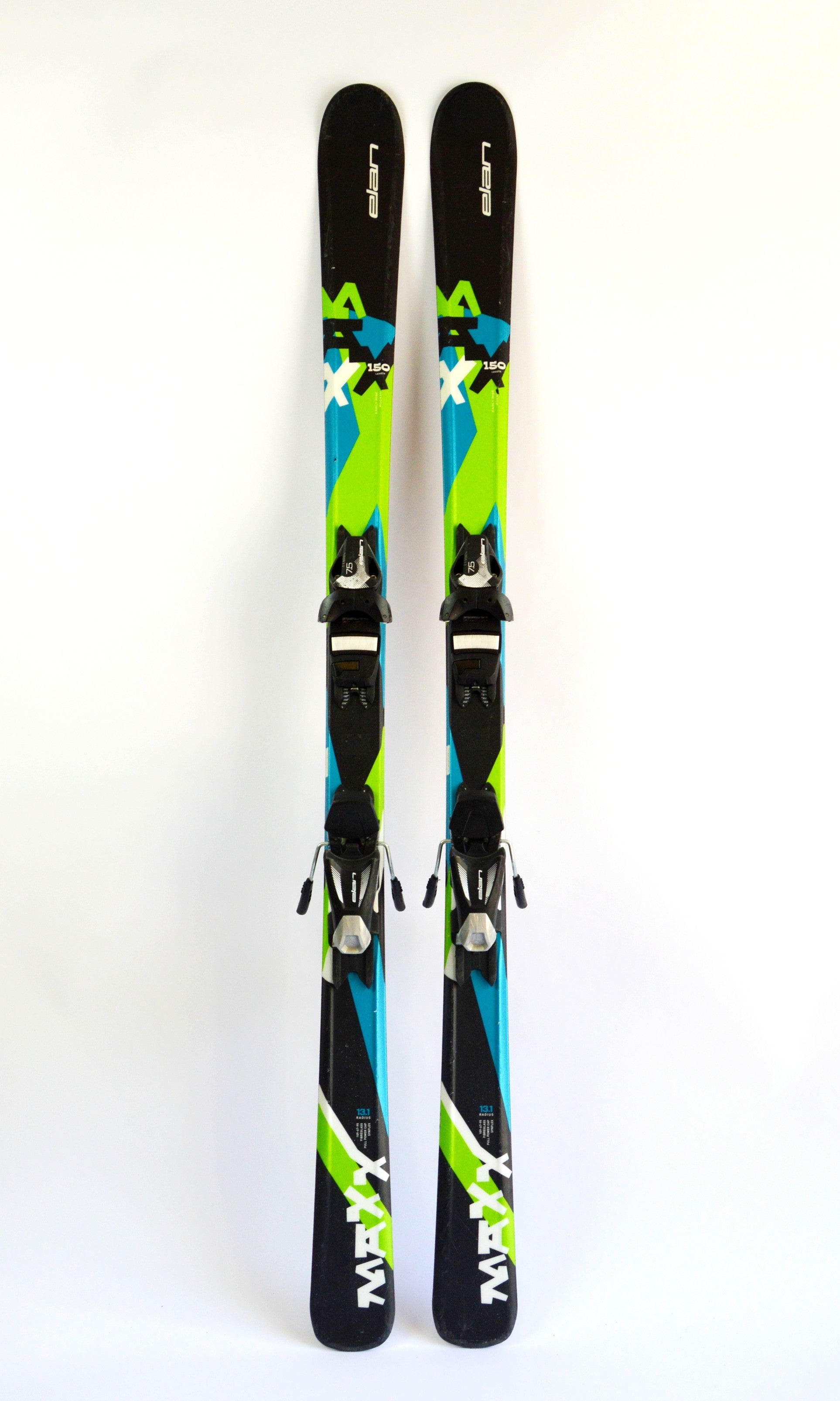 Ski Elan Max EL