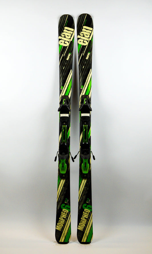 Ski Elan Morpheo 6