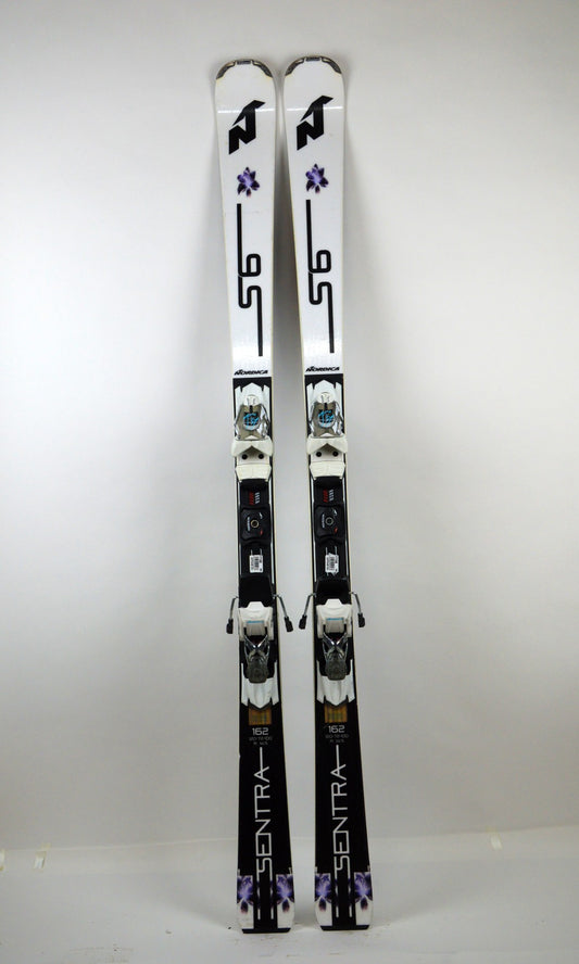 Ski Nordica Sentra S6