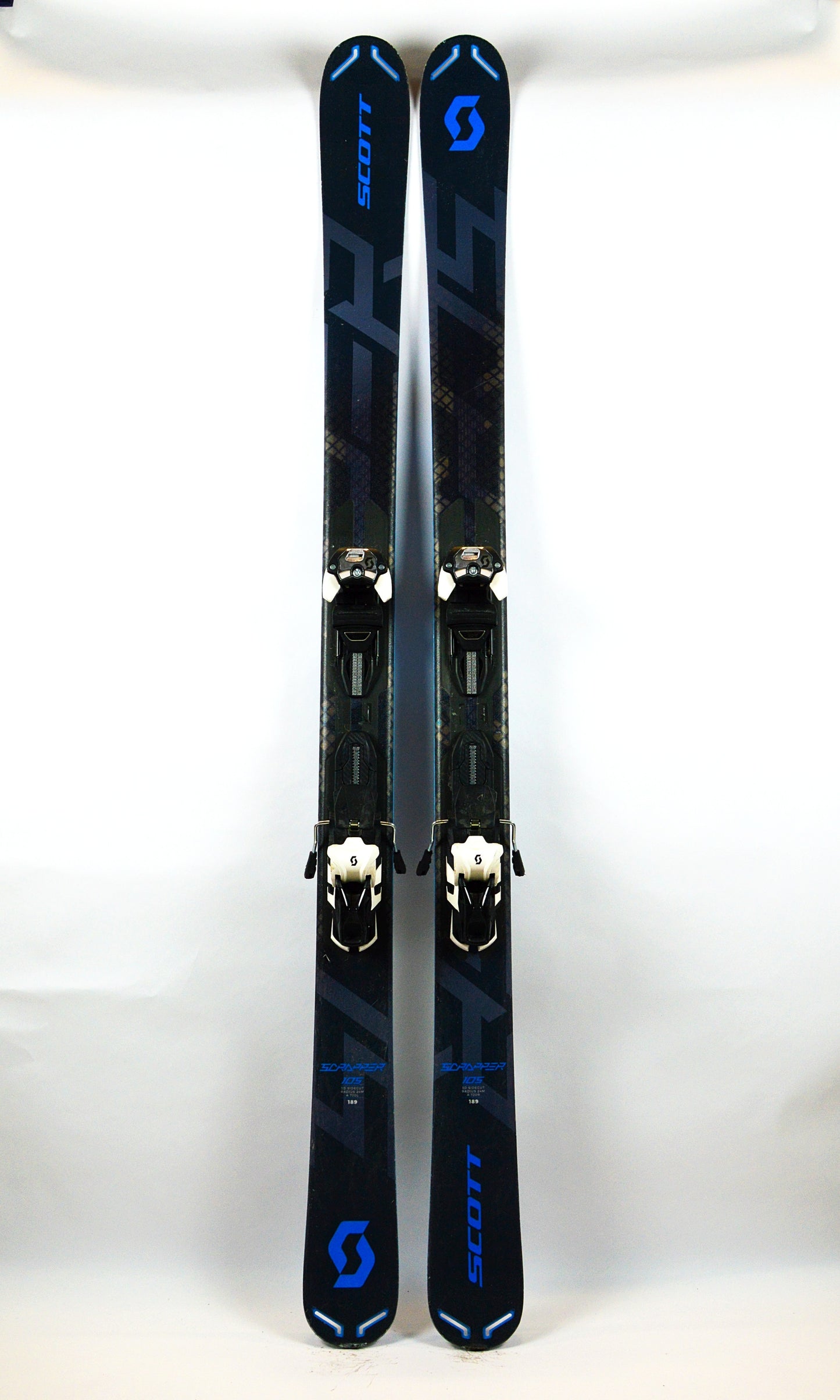 Ski Scott Scrapper 105